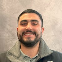 James Halaweh at Andy Mohr Chrysler Dodge Jeep Ram