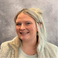 Keela Jackson at Andy Mohr Chrysler Dodge Jeep Ram