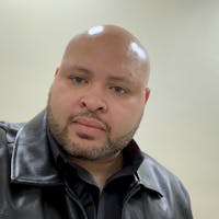 Damon Love at Champion Chrysler Dodge Jeep RAM