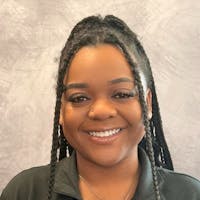 Mikayla Dade at Andy Mohr Chrysler Dodge Jeep Ram