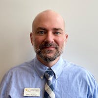 Marcus Buehler