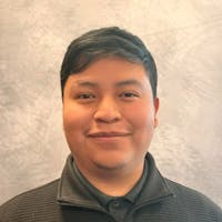 Eric Martinez at Andy Mohr Chrysler Dodge Jeep Ram