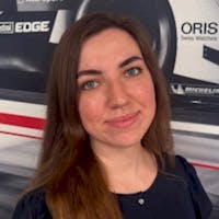 Photo of Mary Ilin, Audi Brand Specialist