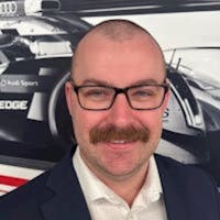 Photo of Collin Groff, Audi Brand Specialist