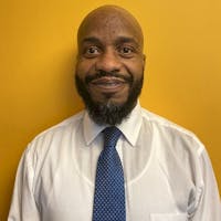 Carnell Jackson headshot