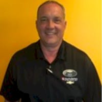 Larry Smith