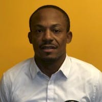 Kahlil Richey at Currie Motors Chevrolet