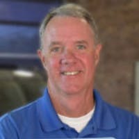 Photo of Mark Mura, Commercial Truck Manager