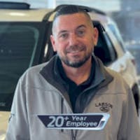 Photo of Tim Pellicano, General Sales Manager