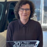 Photo of Tracy Black, Business Director