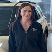 Michelle Finamore headshot