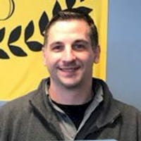 Photo of John Kaiser, Service Advisor