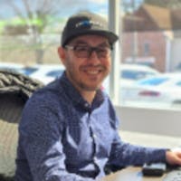 Photo of Gary Rose, Sales Executive