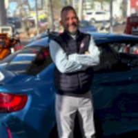 Photo of Adam Weiner, President