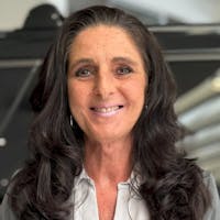 Julie Montesano at INFINITI of the Palm Beaches