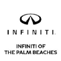 Raymond Graham at INFINITI of the Palm Beaches