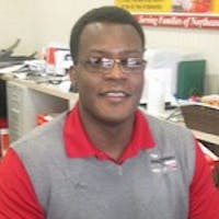 Chris Richardson at VanDevere Kia