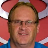 Mike Peterson headshot