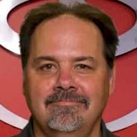 Mark Stibal headshot