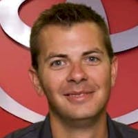 Dave Grosulak headshot