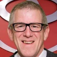 Photo of Bill Farmer, New Car Manager