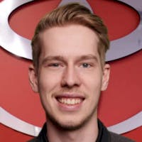 Tyler Johnston headshot