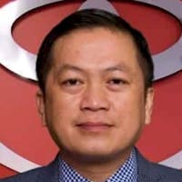 Kevin Xiong headshot