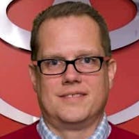 Eric Samsel headshot