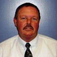 Brad VanStavern at Bill Talley Ford Inc. 