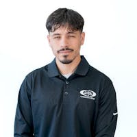 Daniel Macias at Cable Dahmer of Topeka
