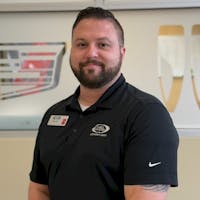 Photo of Cody Dell, Sales Consultant