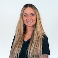Samantha Sherman at Cable Dahmer of Topeka