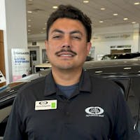Photo of David Delgadillo, Sales Consultant