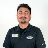 David Delgadillo at Cable Dahmer of Topeka