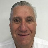 Ken Copley at Ed Martin Nissan