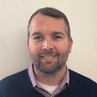 Matt Steinbrink at Ed Martin Nissan