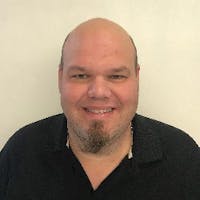 Mark Clouse at Ed Martin Nissan