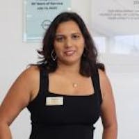 Karisa Randhawa at Ed Martin Nissan