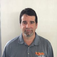 Mason Perryman at Ed Martin Nissan