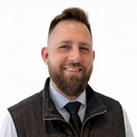 Dmitry Chekhlatyy at DARCARS Toyota of Baltimore