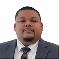 Ezequiel Ojeda at DARCARS Toyota of Baltimore