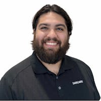 Alexis Gutierrez-Malagon at DARCARS Toyota of Baltimore