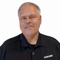 Murel Hurt at DARCARS Toyota of Baltimore