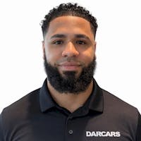 Angelo Rodriguez at DARCARS Toyota of Baltimore