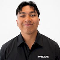 Jake Garcia at DARCARS Toyota of Baltimore