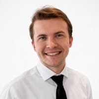 Aydan Brown at DARCARS Toyota of Baltimore
