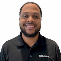 Fraylin Brito-Beltre at DARCARS Toyota of Baltimore