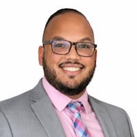 Gabriel Grullon at DARCARS Toyota of Baltimore