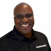 William Singley at DARCARS Toyota of Baltimore