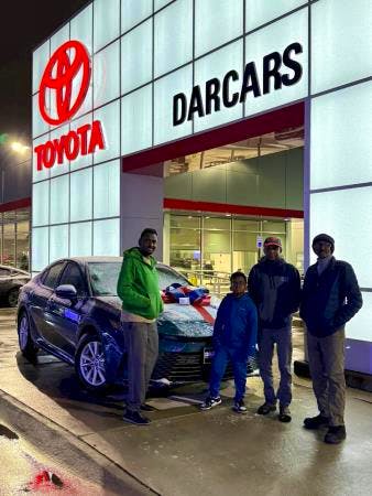DARCARS Toyota of Baltimore, Baltimore, MD, 21224